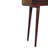 Jocellyn 31.5'' Solid Wood Console Table