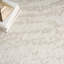 Tapis d'intérieur moderne sable 5 pi 6 po x 7 pi 5 po Nourison Theos-176433705