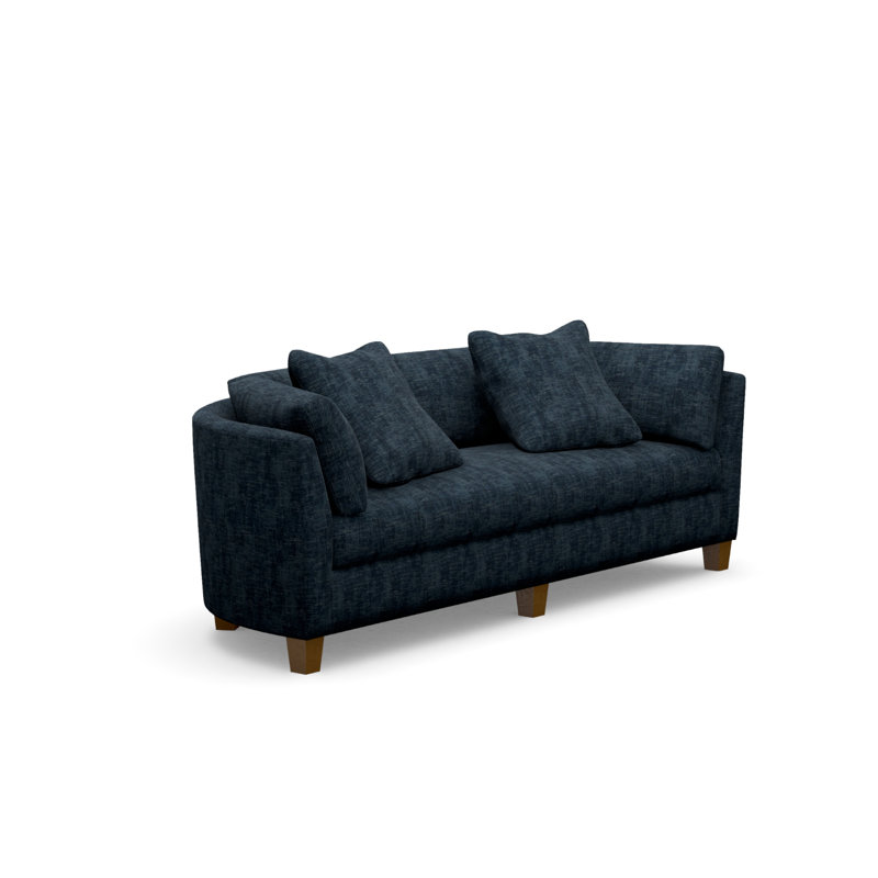 Maynard Long Sofa, Big Sur, Lotus 263336