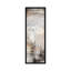 «Black, White & Bronze II» par Jennifer Goldberger sur toile-32589281-72133799