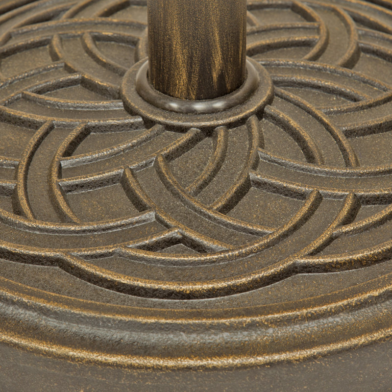 Roper 12 kg Resin Umbrella Base