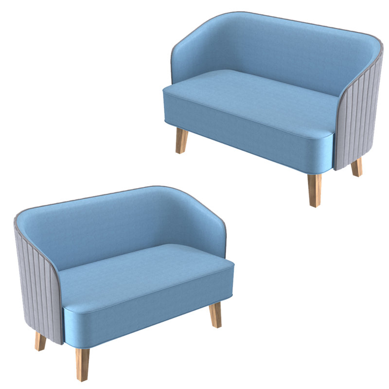 Banc de rangement Modern