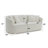 Greeson Sofa W/4 Pillows