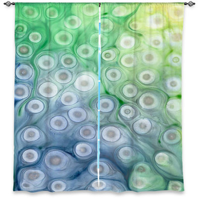 Room Darkening Curtain Pair