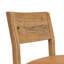 Chaise d'appoint Bodyn