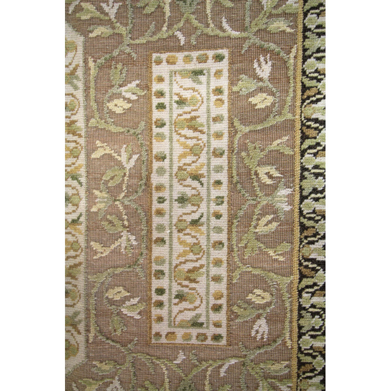 Axminster One-of-a-Kind 8'11" X 11'10" Area Rug