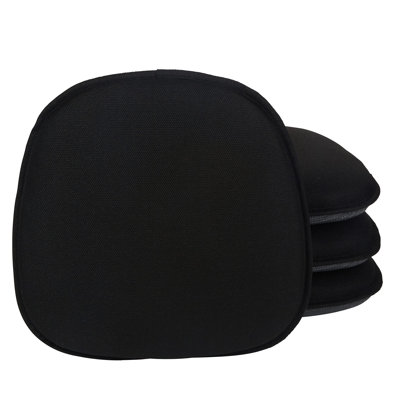 Non-Slip Windsor Chair Cushions