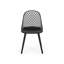 Chaise moderne Lily-1502776137