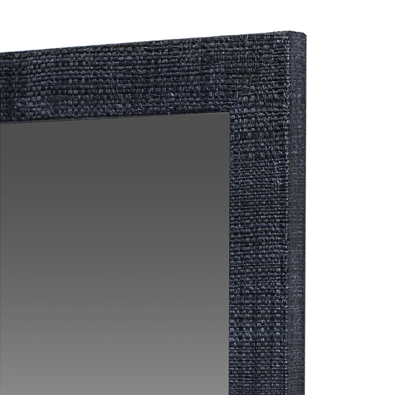 Miroir Kehoe, Bleu marine