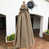 Sunbrella Dupione latte est en rupture de stock