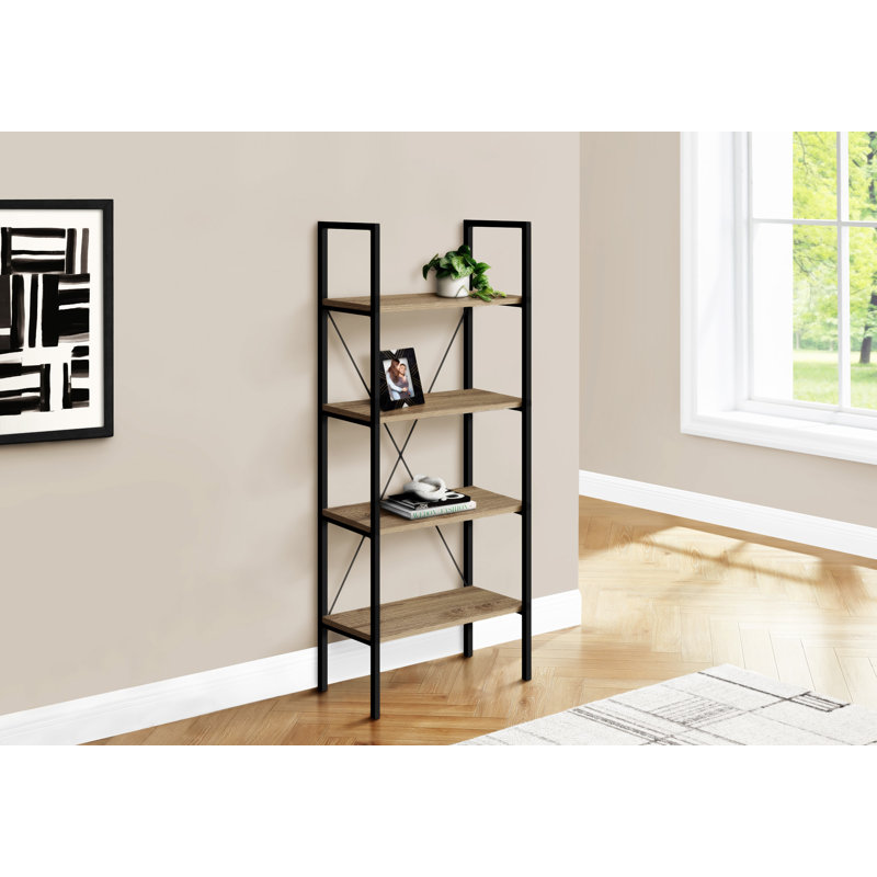 Bookshelf, Taupe