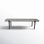 Jorgen 63'' Concrete Outdoor Bench