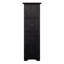 Armoire de rangement haute 72 po avec 8 portes et 4 tablettes-838657547