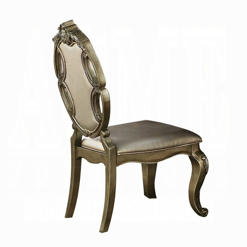Chaise d'appoint Ragenardus