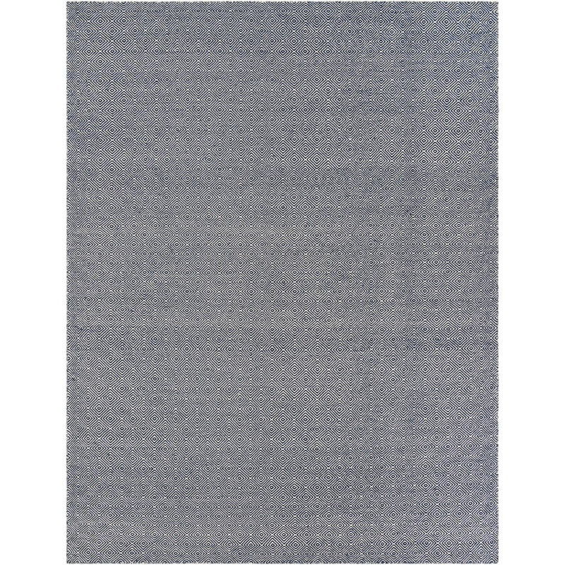 Tapis contemporain Contemporary, Rectangle 9 pi x 12 pi