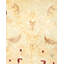 Sonne One-of-a-Kind 5' 10" X 9' 1" Hand Knotted Area Rug