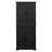 Bathroom Storage Cabinet with Multi-Functional Storage Space, Drawer with Slide Rails, Adjustable Shelf, Black