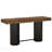 Woodgrain Design Coffee Table,Pub Table,Greeting Table