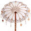 Balinese Parasol Cotton, Solid Wood-1032886795-1032886796