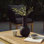 Alzamora Rope Conversation Set - Natural