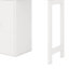 Lit simple escamotable avec bureau Murphy