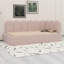 Upholstered Daybed Bed With Storage,Ottoman Bed Twin Size Single Sofa Bed, Daybed With Hydraulic Storage Bed Frame-161453992