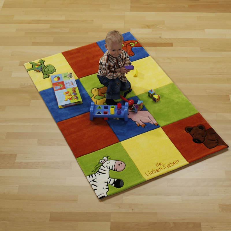 Area Rug, Rectangle 150 x 200cm