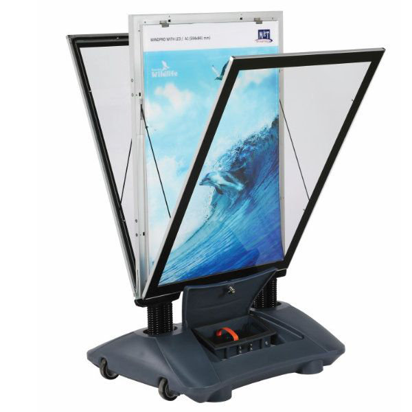 LED Illuminated WindPro®