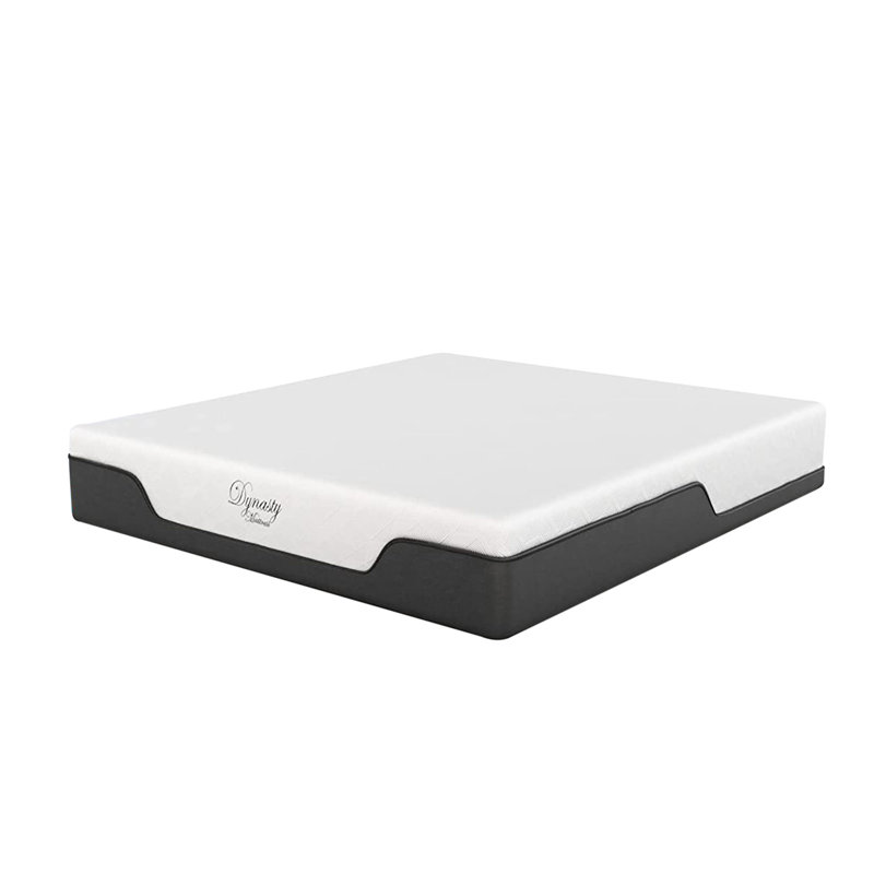 12'' Medium Mattress