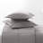 Organic Cotton Blend Standard Sham Set-700341775-700341774