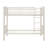 Sigmund Versaflex Metal Bunk Bed, Convertible-549794597-549794603