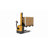 2500 Lb. Capacity Stacker