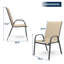 Efthemia Stacking Patio Dining Armchair-1157926851-1174305565
