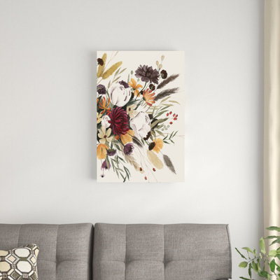 Bouquet Equinox II