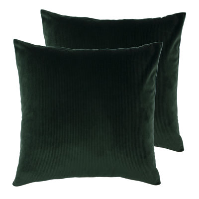 Square Throw Cushion