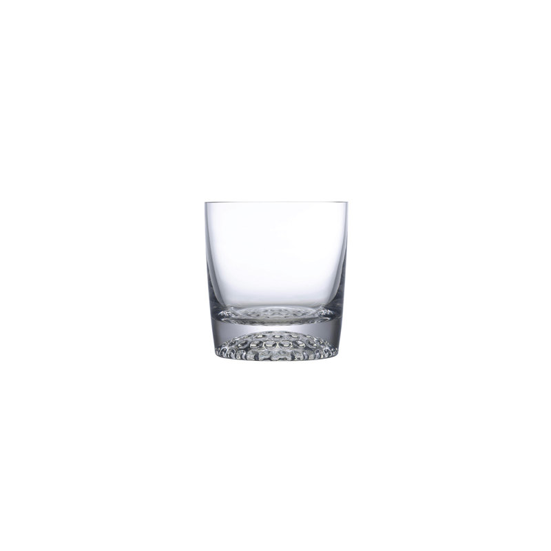 Ace 12 oz. Verre cristal whisky