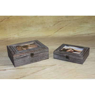 Decorative Box