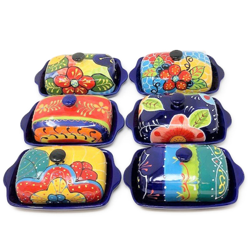 Tyrique Butter Dish