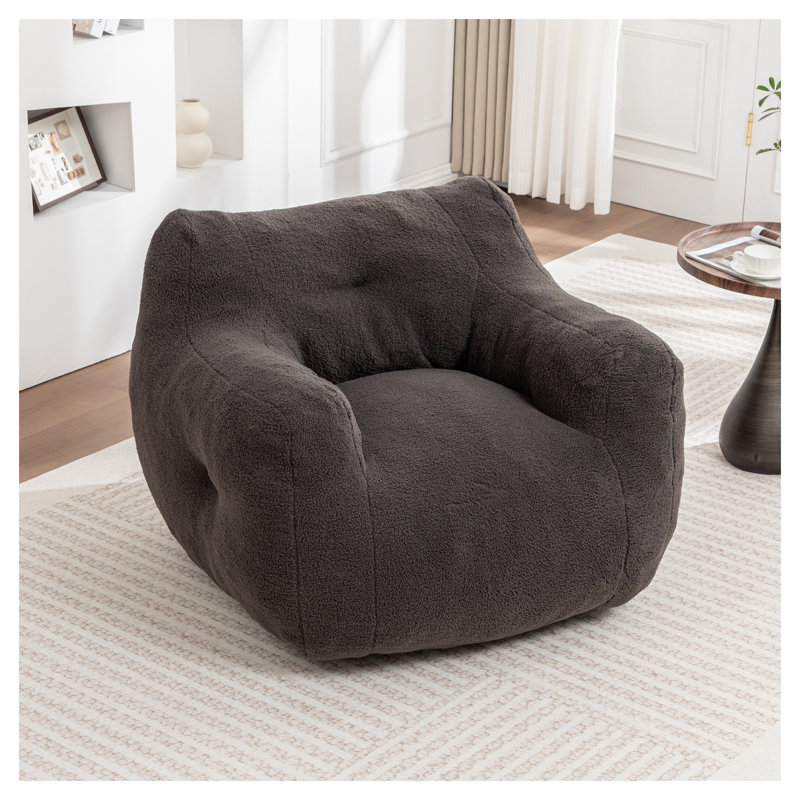 Fauteuil à billes Teddy