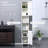 Freestanding Bathroom Cabinet