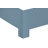 X & Diamond Low Profile Standard Bed-110915991-41692146
