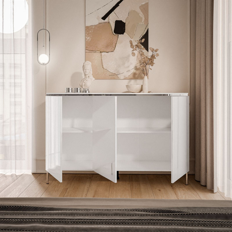 140cm Sideboard