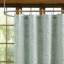 Rideau de douche Kiva Steps 72x72"