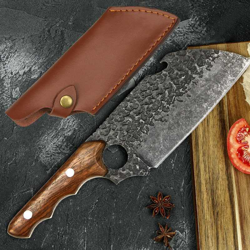 Seido Knives Kemono 6'' Cleaver