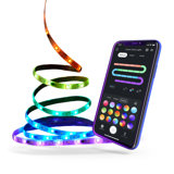 Smart Colour Rope Lights