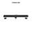Modern Linear Grid With Hair Strainer And Lifting Hook For Bathroom Shower-128508925-128904201