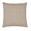 Galiot Linen Square Pillow Cover & Insert