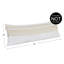 Ensemble de taie d'oreiller 100% coton