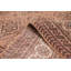 Tapis cuivre antique Antalya 4 pi 0 po x 8 pi 4 po