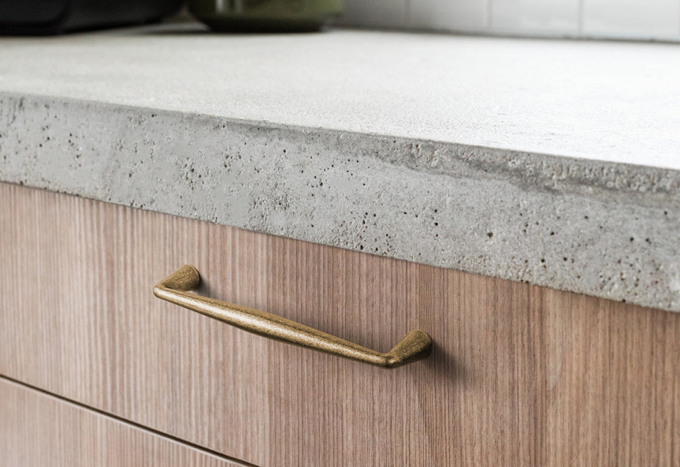 Cabinet and Drawer Pulls